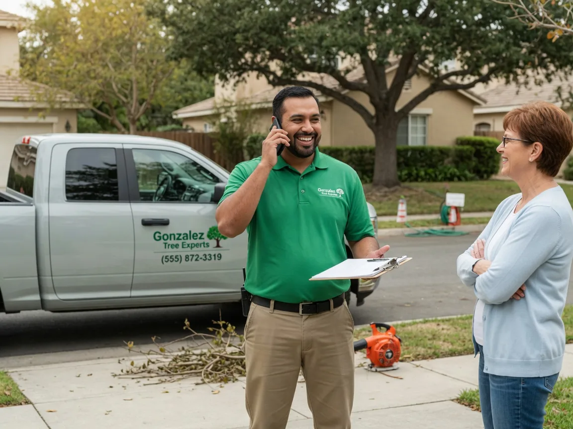 Tree Service Curtis, AR FAQs